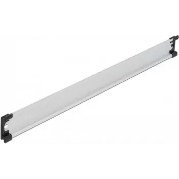 Zestaw montażowy DeLOCK 66169 Aluminium Czarny