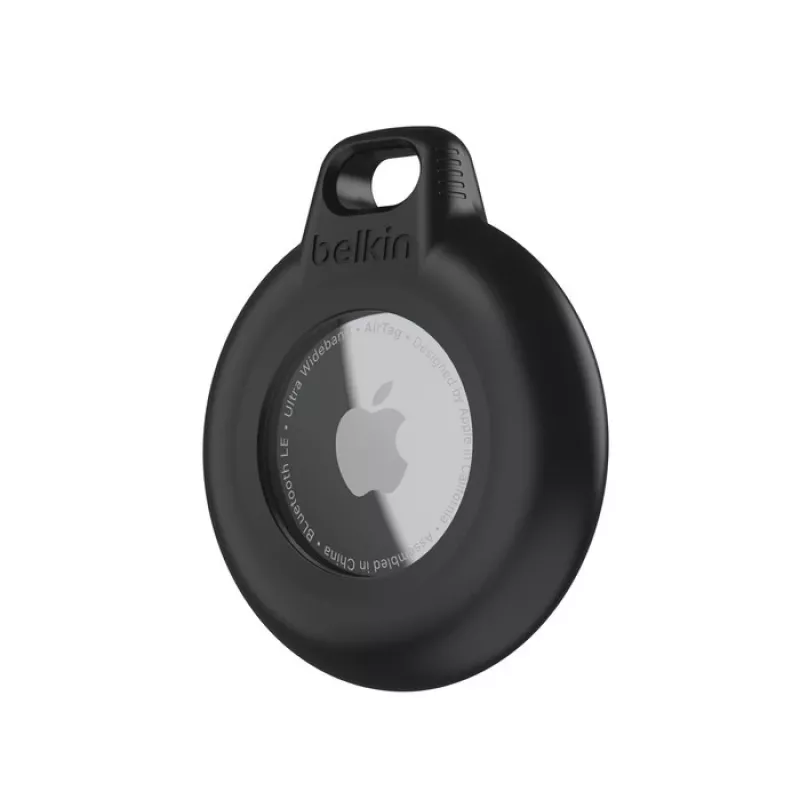 Etui Belkin MSC013btBK Czarny Kompatybilność Apple