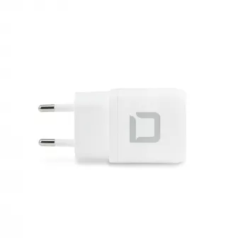 Ładowarka DICOTA D31984 Ładowarka do urządzeń mobilnych Tablet Biała AC Szybkie ładowanie