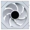 Lian Li UNI FAN SL-INF Wireless ARGB PWM Reverse Blade 140mm, biały
