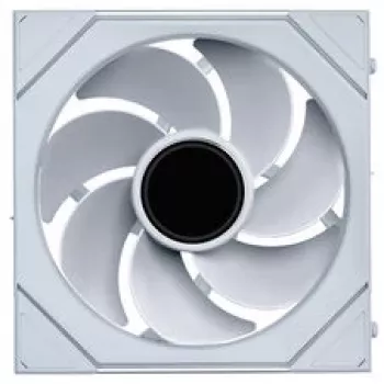 Lian Li UNI FAN SL-INF Wireless ARGB PWM Reverse Blade 140mm, biały