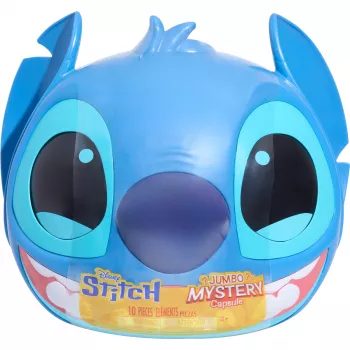 Disney Stitch Jumbo Mystery Capsule, Figurka do zabawy