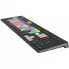 Logickeyboard Adobe Premiere Pro CC ASTRA 2 - Klawiatura