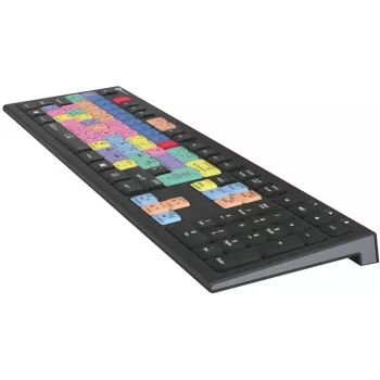 Logickeyboard Adobe Premiere Pro CC ASTRA 2 - Klawiatura