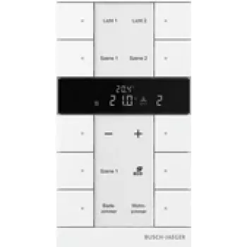 Busch-jaeger 2CKA006330A0007