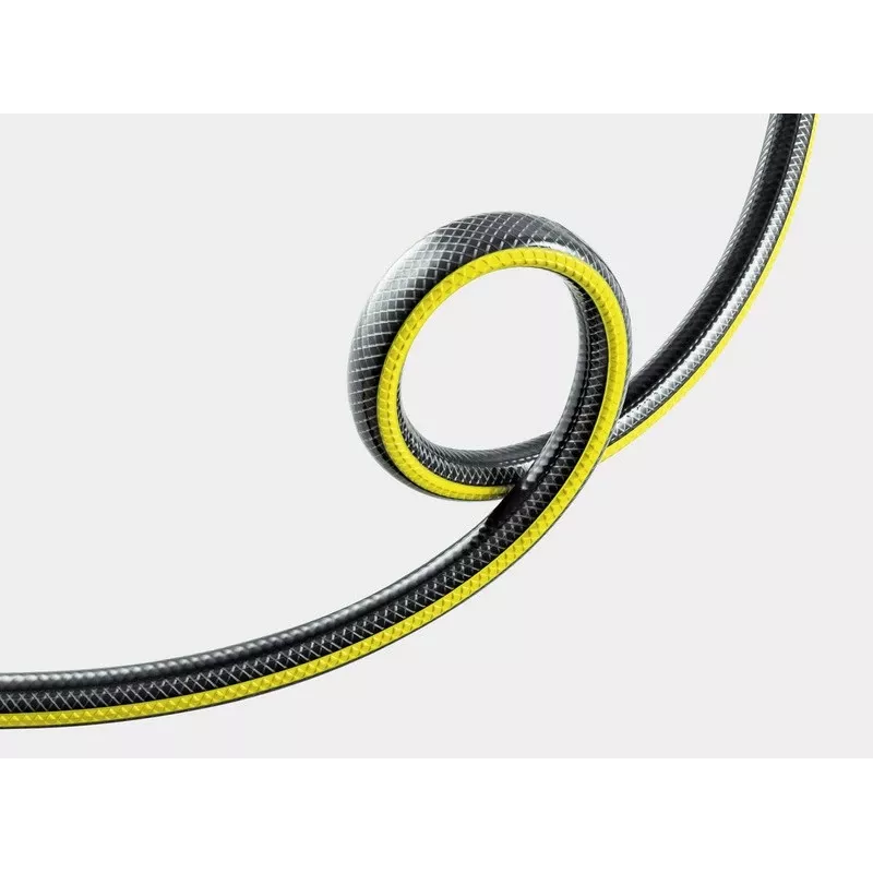 Kärcher PERFORMANCE PLUS 3/4 Wąż ogrodowy 25 m Czarny - Żółty (2.645-322.0)