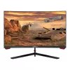 Dahua Technology DHI-LM24-E230C monitor komputerowy 59,9 cm (23,6 cala) 1920 x 1080 pikseli Full HD LED Czarny