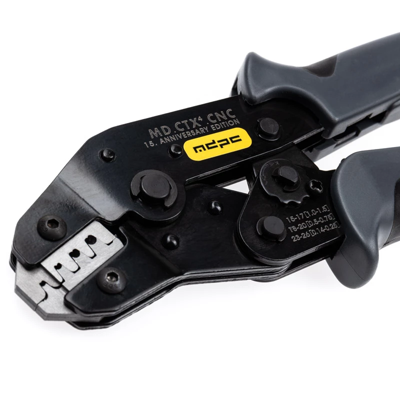 MDPC-X CTX 4 Crimping Pliers
