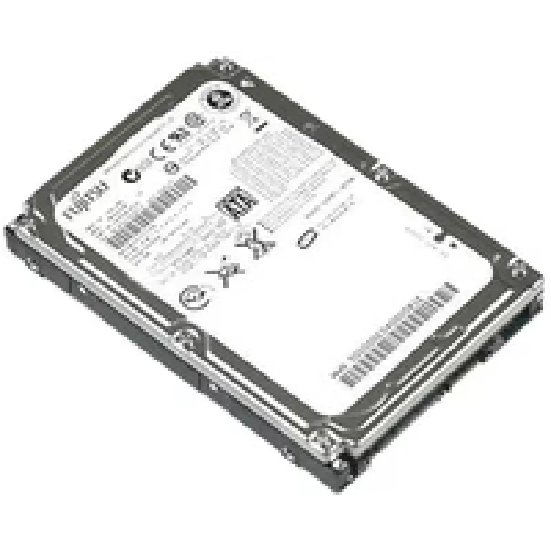 Fujitsu S26361-F5543-L124 wewnętrzny dysk twardy 2,4 TB 10000 RPM 2,5 cala SAS
