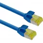 Patch kabel helos Ultra cienki 5 m SFTP Cat 6a