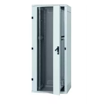 Wolnostojący rack Triton RMA-15-A66-CAX-N1 15U 800 kg Szary