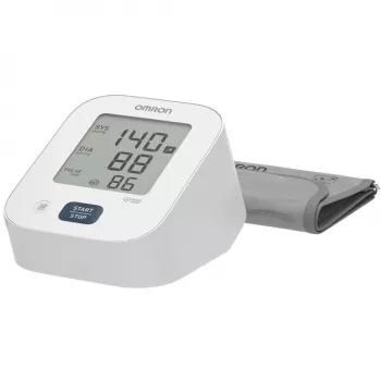 Omron M2 Essential ciśnieniomierz
