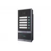 System wideodomofonowy Fanvil i63 2 MP Aluminium