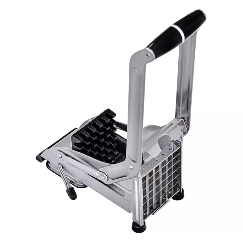 GEFU G-13750 ręczna krajalnica do chipsów, stal nierdzewna