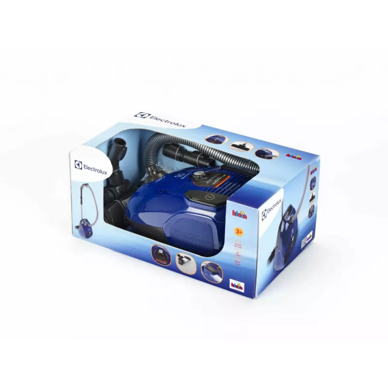 Theo Klein 6870 - Odkurzacz Electrolux, zabawka