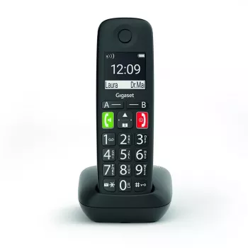 Telefon bezprzewodowy Gigaset E290