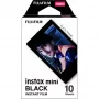 Zestaw filmów do zdjęć natychmiastowych Fujifilm Instax Mini — 10 arkuszy, rozmiar karty kredytowej