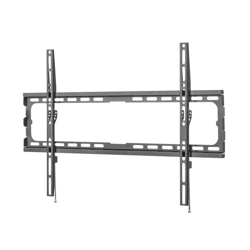 Uchwyt do montażu na ścianie SBOX PLB-2264F-2 37–80 cm, obciążenie 45 kg, VESA 600x400