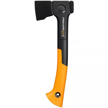 Siekiera Fiskars 1069102 X14 355mm 750g Kute Ostrze Stalowe Ergonomiczna Rękojeść