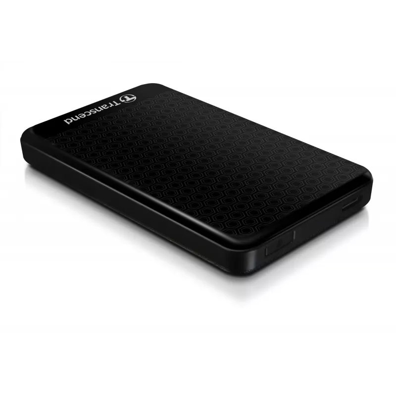 HDD Transcend 1TB USB 3.2 Gen 1 StoreJet 25A3K