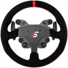 Simagic Steering Wheel GT1-SR Alcantara — obręcz kierownicy wyścigowej GT1-SR(ALCANTARA), pokrycie Alcantara