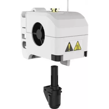 Zamienny ekstruder Flashforge kompatybilny z: Adventurer 3 (20.000726001)
