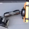 RAM Mounts X-Grip Phone Mount with Twist-Lock Suction Cup