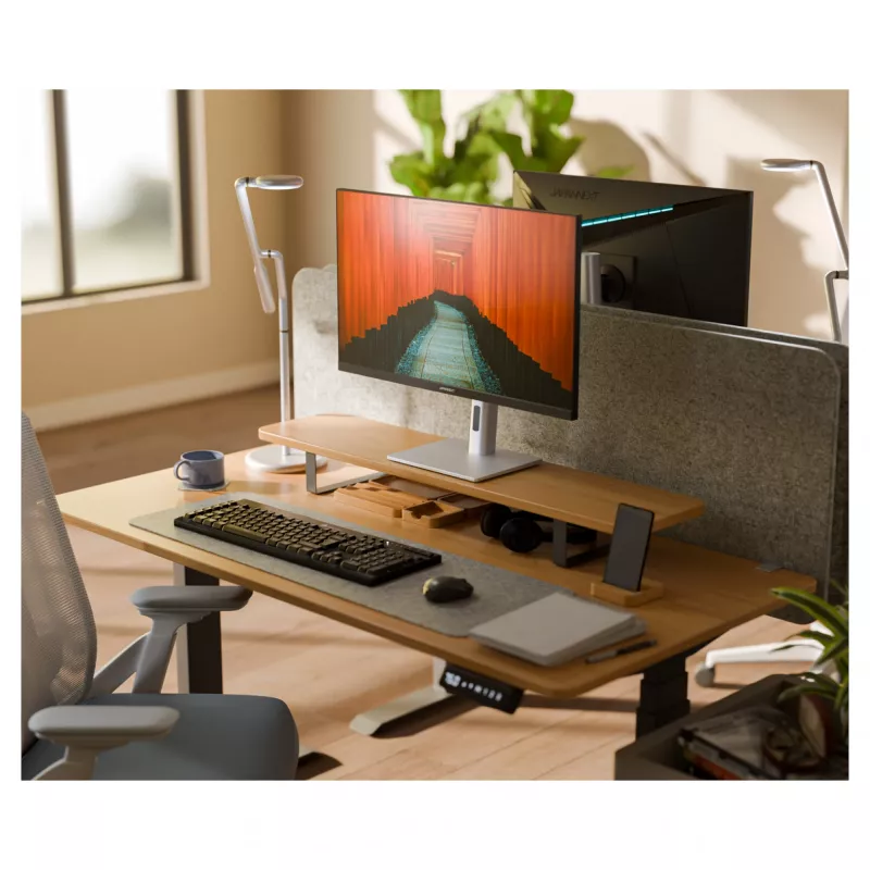 JAPANNEXT JN-IPS275K-HSPC9 16:9 HDMI/DP 5K - Monitor płaski (TFT/LCD)