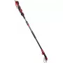Nożyce do gałęzi EINHELL GP-LS 18/28 Li T BL-Solo — bezprzewodowe teleskopowe nożyce boczne, 18 V, zdolność cięcia 2,8 cm, aluminiowa rączka