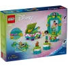 Ramka na zdjęcia i szkatułka na biżuterię LEGO Disney Classic Mirabel 43239
