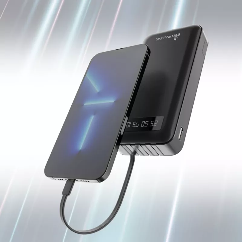 Powerbank Extralink EPB-084 20000 mAh