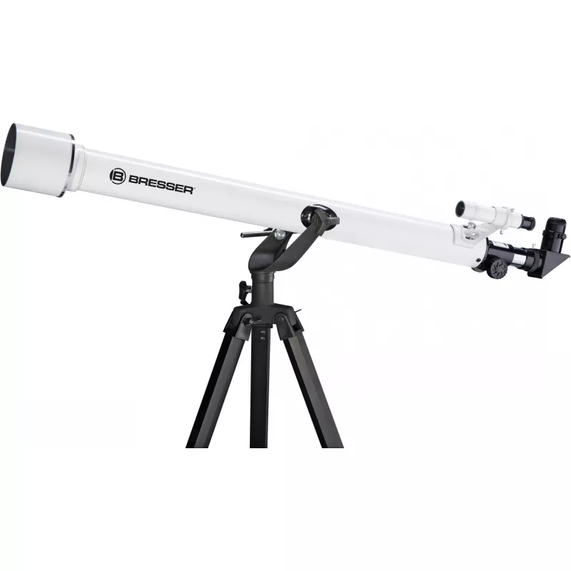 Refraktor Bresser Optics CLASSIC 60/900 AZ