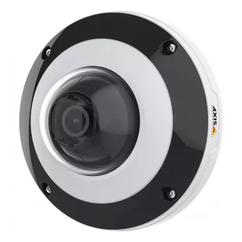 Sensor unit Axis 02364-001 security camera Universal Czarny