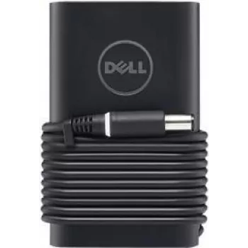 Zasilacz Dell 65W 492-BBOM do laptopów — wydajność 65 W, zasilacz zastępczy