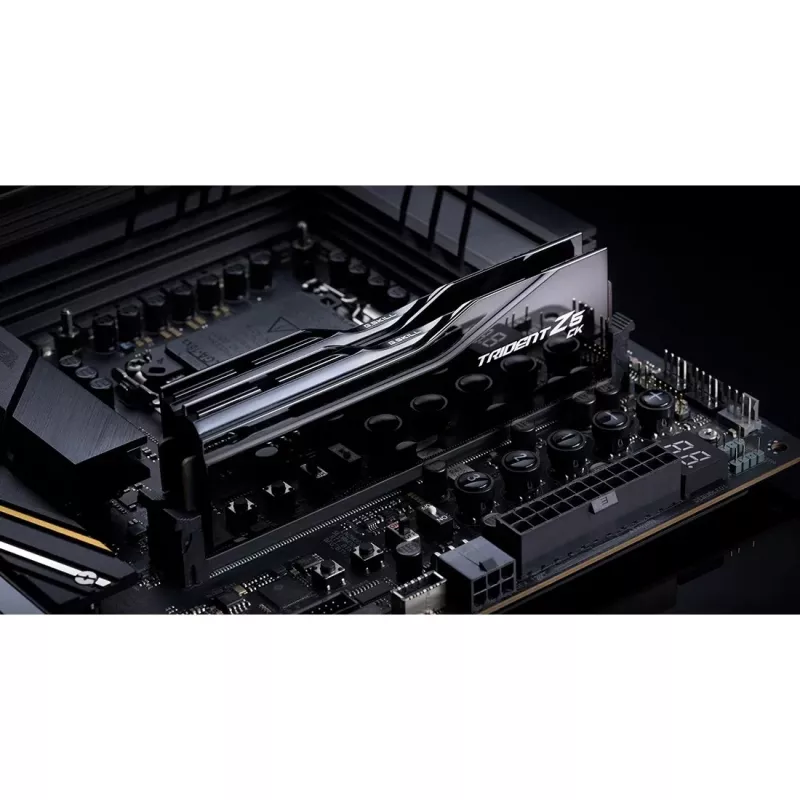 Moduł pamięci G.skill F5-8400C4052G24GX2-TZ5CK 48