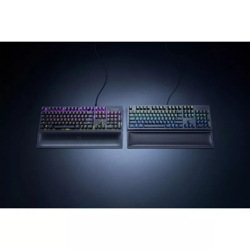 Podkładka pod nadgarstki Razer RC21-01470200-R3M1