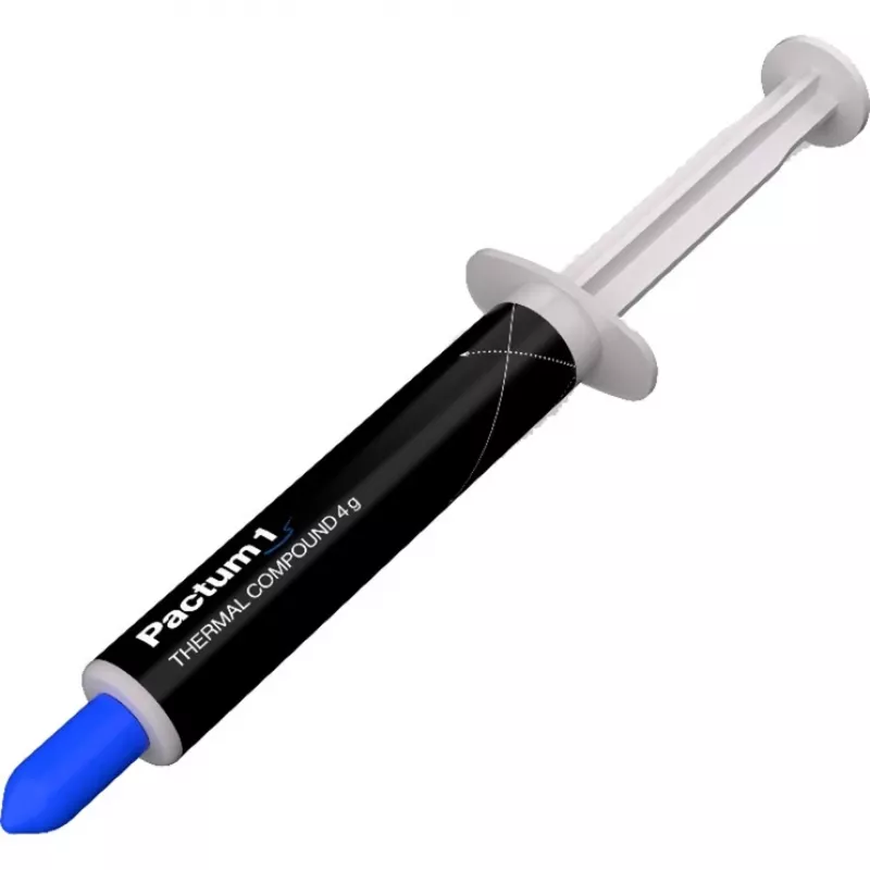 ENDORFY CPC ACC Pactum 1 - 4 g