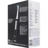 Szczoteczka elektryczna BRAUN Oral-B iO Series 3N — czarno-niebieska, 2 uchwyty