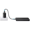 Power bank usams PB83 10000mAh PD 2×USB-A USB-C biały