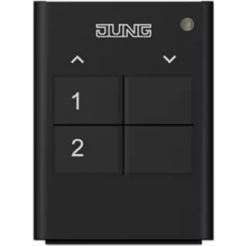 JUNG FM HS 2 - Bateria - CR2450N - 3 V - 55 mm - 15 mm - 40,5 mm