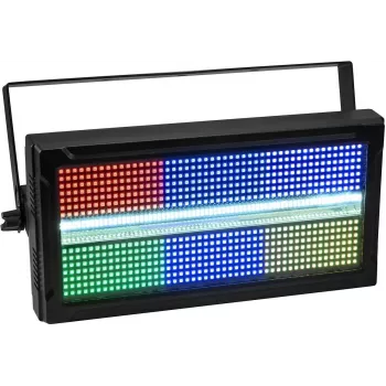 Lampa stroboskopowa EUROLITE Mega Strobe 812 Panel z 812 diodami LED, model 52200945