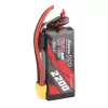 Bateria Gens ace G-Tech 2200mAh 7.4V 60C 2S1P Lipo