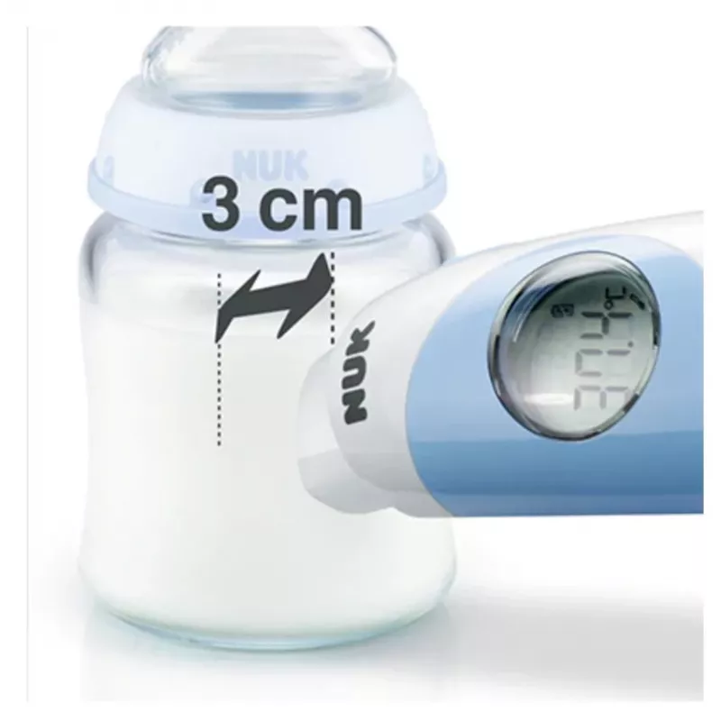 Nuk 10256380 Niebieski
