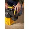Odkurzacz Stanley FATMAX SFMCV002B-XJ 7,5 L Odkurzacz bębnowy Sucho i na mokro Bezworkowy