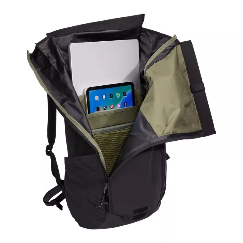 Plecak rowerowy Thule 5232 Paramount 20L Czarny