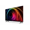 TV Sharp 40HA1205E, FHD, czarny
