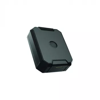 Magnetyczny lokalizator GPS