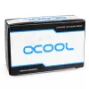 Alphacool HDX Apex M.2 2280 SSD Chłodnica wodna, Acetal