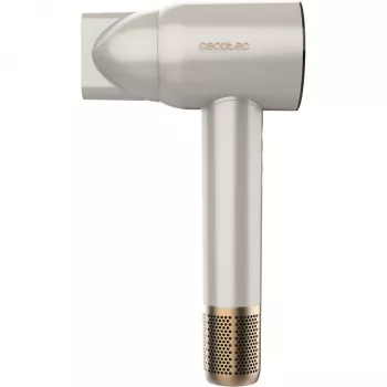 Suszarka do włosów CECOTEC IoniCare RockStar Nano IonTech Champagne