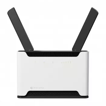 Router stacjonarny MikroTik S53UG+5HaxD2HaxD-TC&FG621-EA